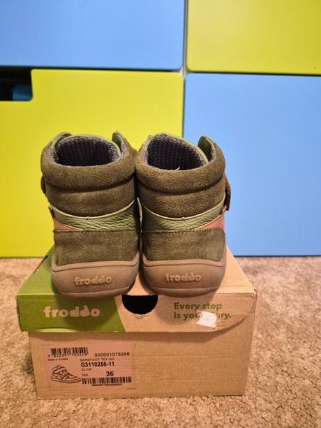 Froddo tex go 36, froddo,36