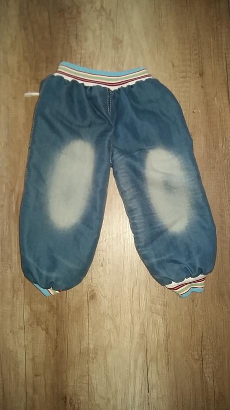 Rifle oteplene, japitex,80