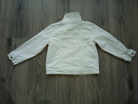 Rifľová bunda, f&f,122