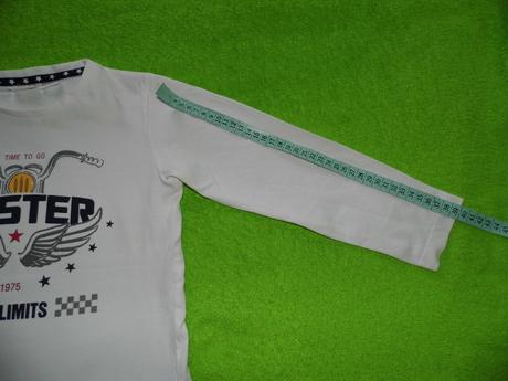 Pyžamko "faster" (výborný stav), zara,122