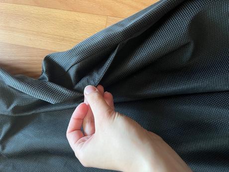 Chantall midi čierna sukňa, chantall,34