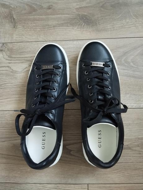 Pánske topánky guess, guess,44