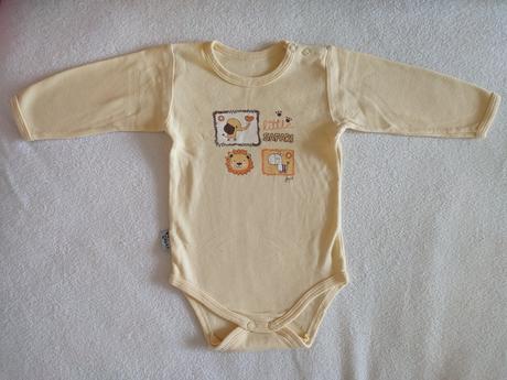 Body little safari, japitex,80