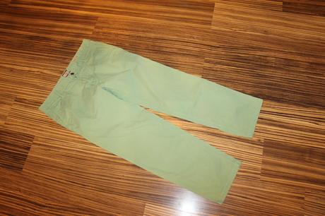 Pánske chino nohavice hugo boss v. 36/32, hugo boss,36