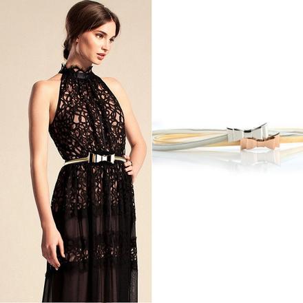 Elastický opasok sweet,