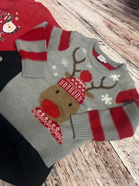 Súprava 2-3 roky, 86–98