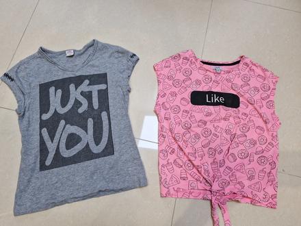 Dievčenské tricka, 152