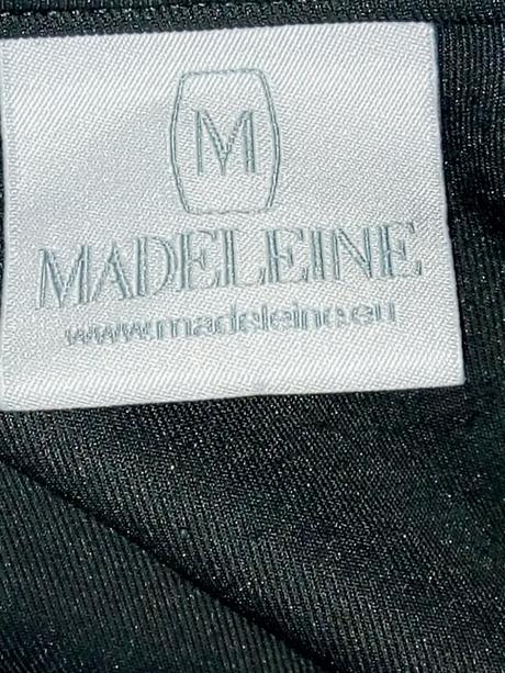 Madeleine dámska mikina čm, m