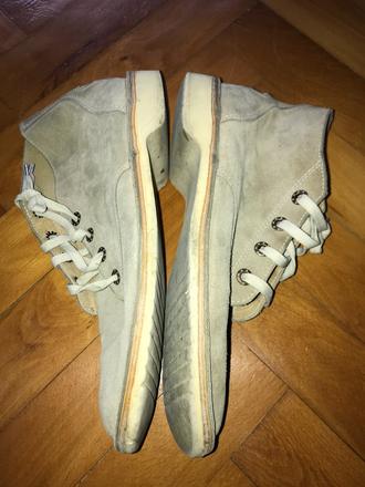 Pánske pracovné topánky, 42