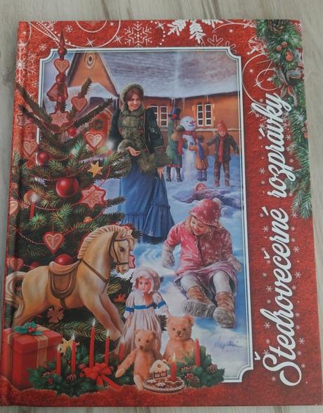 Štedrovečerné rozprávky, 