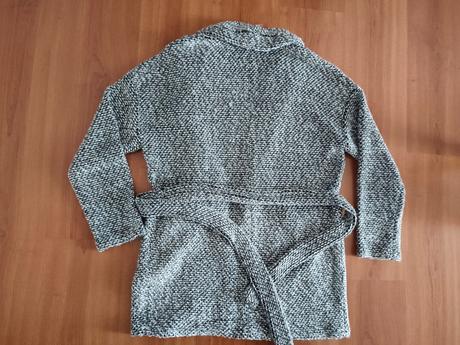 Dámsky kabát, sinsay,s