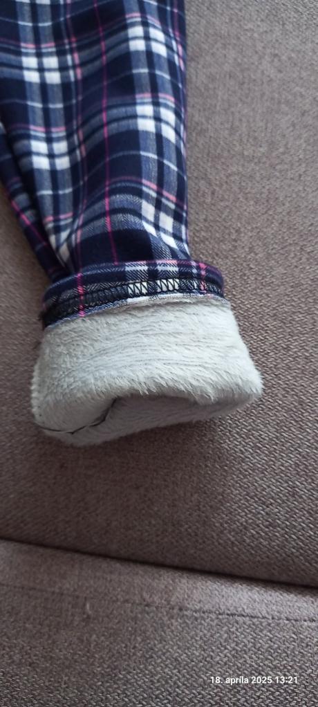 Zateplene leginky, 104