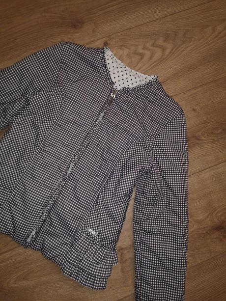 Bunda mayoral, mayoral,134