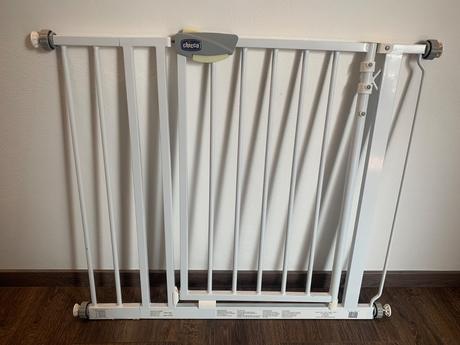 Zábrana na schody., chicco