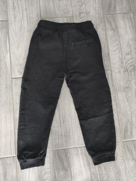 Tepláky, reserved,116