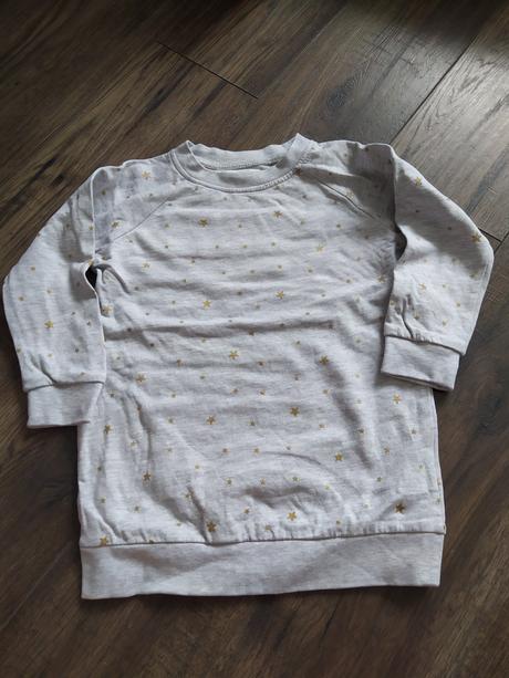 Mikina, fox & bunny,104