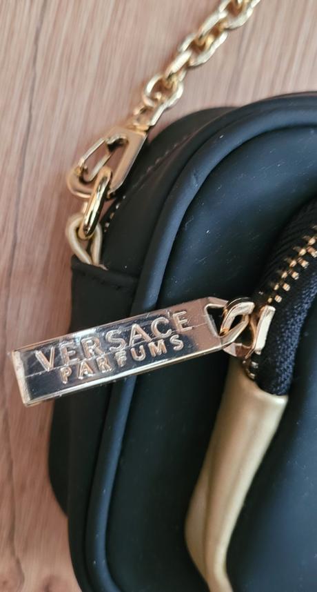 Kabelka versace, versace