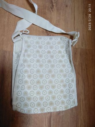 Taska crossbody,