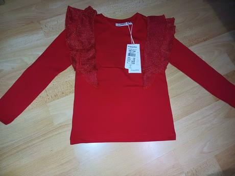 Nové veci s visačkou kappahl 98/104, kappahl,104