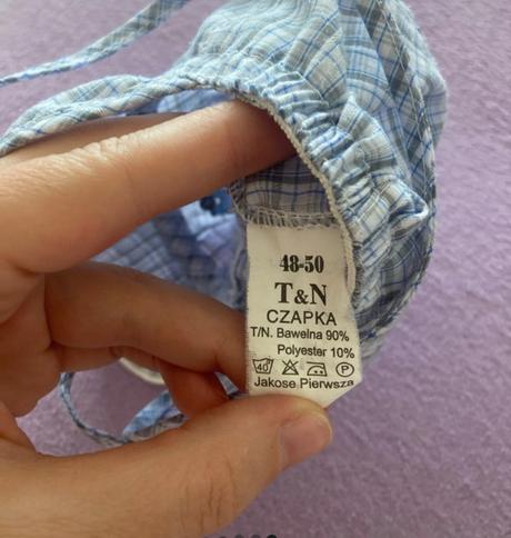 Čiapočky na leto, brendon,48