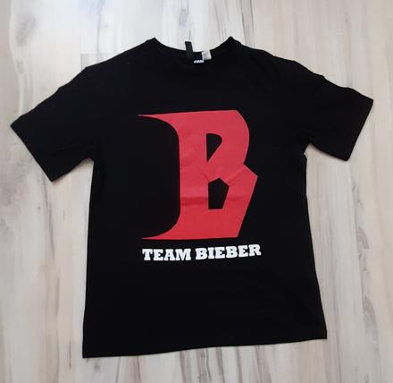 Tričko h&m č.m, h&m,m