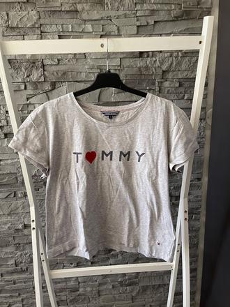 Tommy hilfiger v.m-l, tommy hilfiger,l