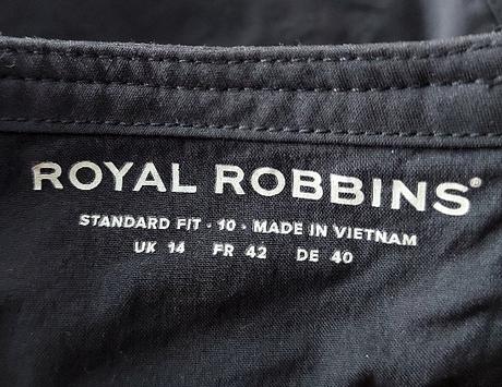 Športová / turistická sukňa so šortkami, 42