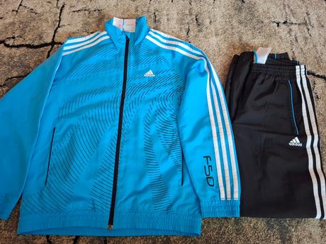 Sustakova súprava, adidas,152