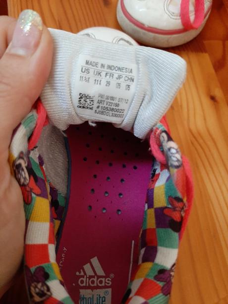 Kozenne tenisky adidas, adidas,29