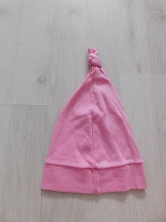 Tenká čiapka č.62-68, 62