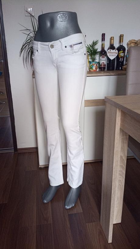 Skinny rifle v.34/32-xs/xxs, 34