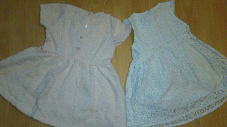 Ružové šatky nameit, name it,86