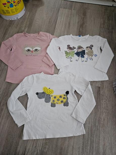 Mayoral tricka, mayoral,116