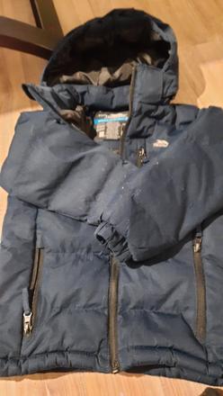 Prechodná bunda, 98