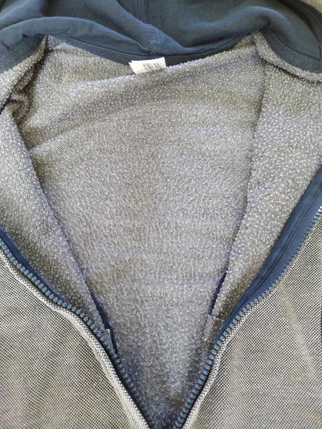 Mikina, palomino,122