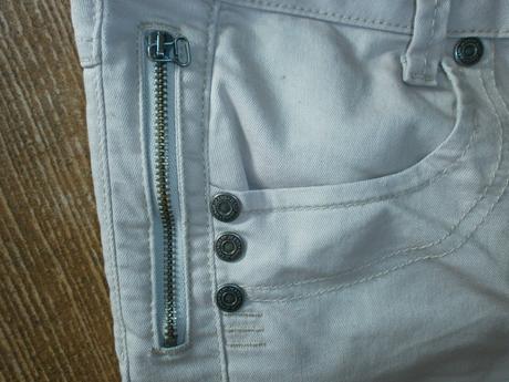 Béžové rifle m.a.p.p-č.30, 30