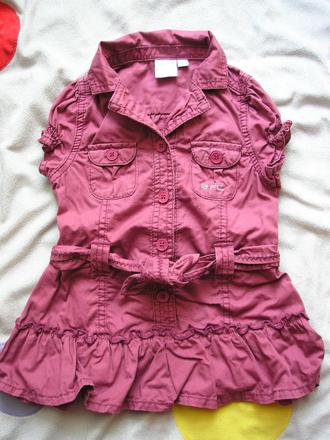 Frajerske platene saty bfc z de, 68