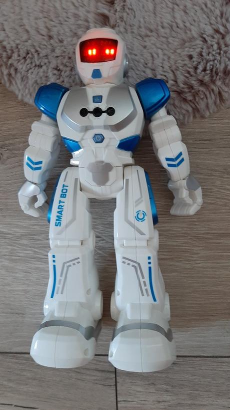 Robot viktor, 