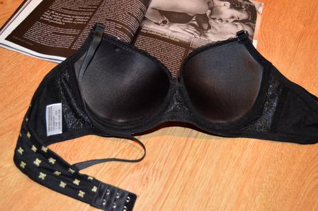 Dámska podprsenka, 70b - 95b