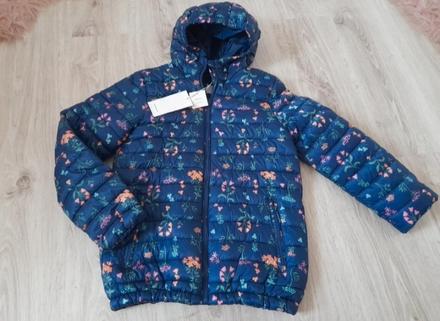 Prechodná bundička, reserved,152