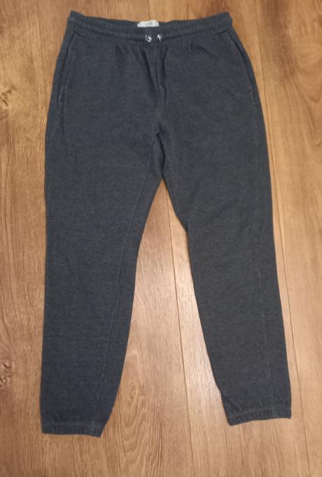 Teplaky 4ks, zara,164