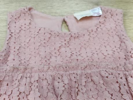 Zara šaty 92, zara,92