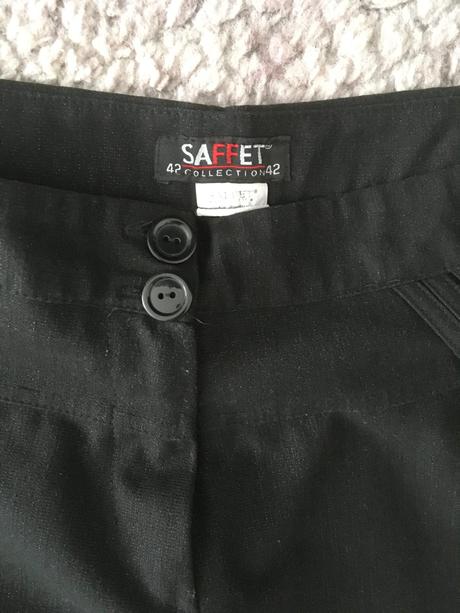 Elegantné kraťasy saffet veľ.42, 42