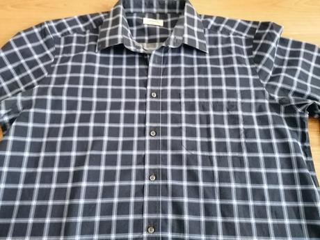 Xl košeľa, c&a,44