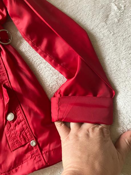 Bunda mayoral, mayoral,134