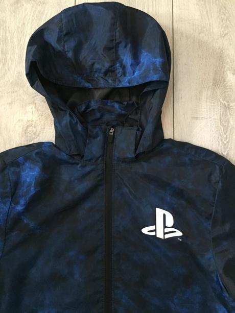 Chlapčenska bunda ps 10-12 rokov, h&m,146