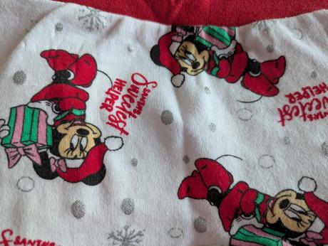 Polodupky vianočné, 62