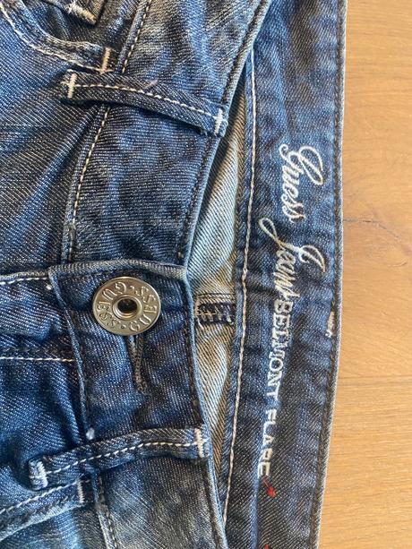 Rifle guess, guess,26