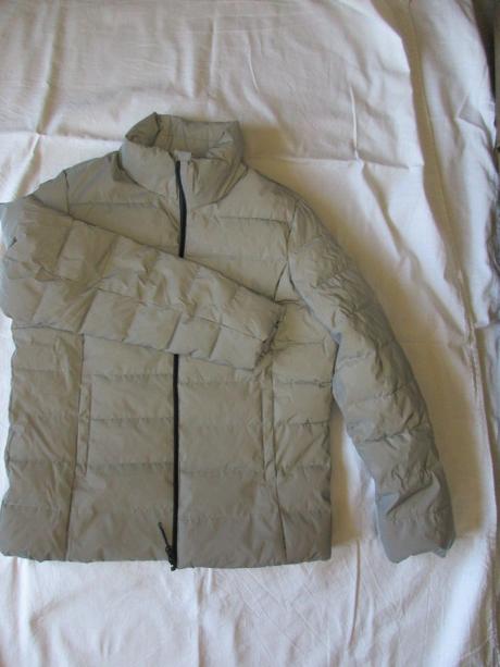 Prechodná bunda crivit č.40-42, crivit,42