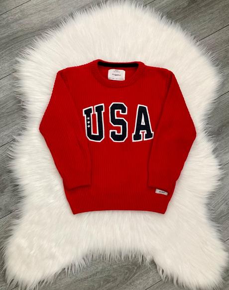 Usa svetrík veľ. 116, zara,116